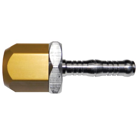 Ags Splice-Lok A/C Repair Union Body (ACR055) ACR-055